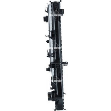 550316 Kühler, Motorkühlung