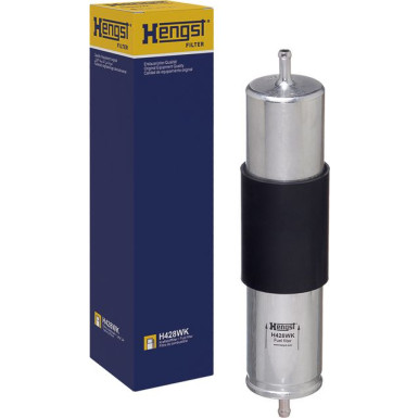 Hengst Filter | Kraftstofffilter | H428WK