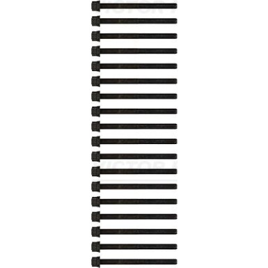 14-55072-01 Zylinderkopfschraubensatz 14-55072-01 Zylinderkopfschraubensatz