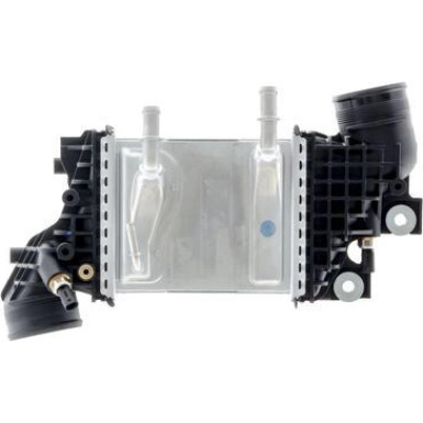 CI 663 000P Ladeluftkühler BEHR *** PREMIUM LINE ***