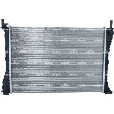 NRF | Kühler, Motorkühlung | 53740