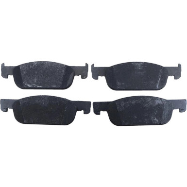 GDB2157 Bremsbelagsatz, Scheibenbremse