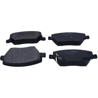 19-3615 Bremsbelagsatz, Scheibenbremse