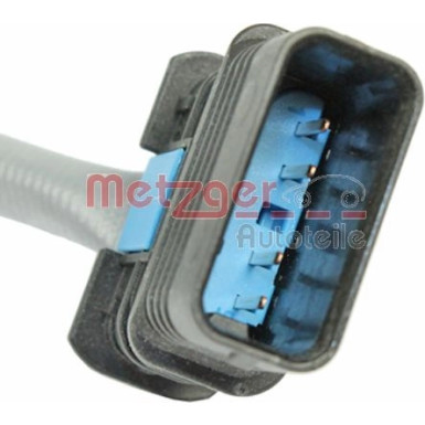 0893621 Lambdasonde ORIGINAL ERSATZTEIL GREENPARTS