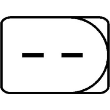 ACP 1269 000S Kompressor, Klimaanlage BEHR