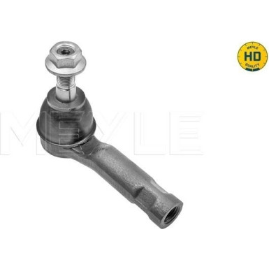 Meyle Spurstangenkopf MEYLE-HD: Better than OE 35-16 020 0020/HD