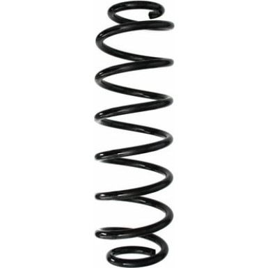 Spidan | Fahrwerksfeder | 87504