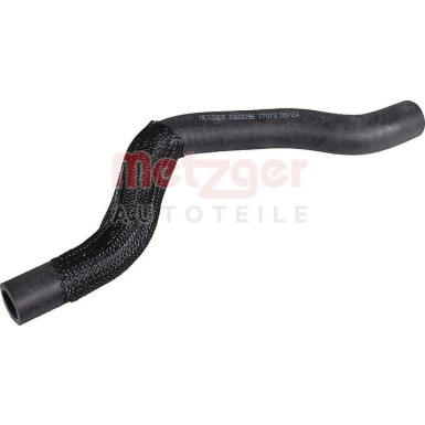 2422096 Heizungsschlauch 2422096 Heizungsschlauch