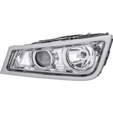 Hella | Nebelscheinwerfer | 1PL 010 477-231