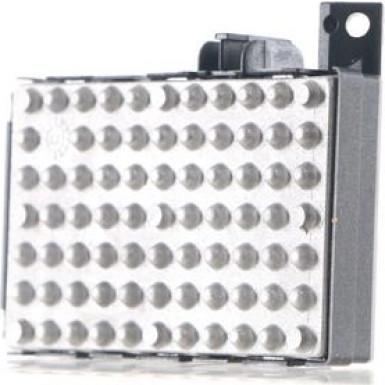 ABR 63 000S Regler, Innenraumgebläse BEHR