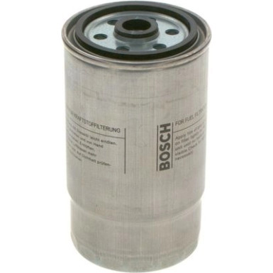 F 026 402 013 Kraftstofffilter