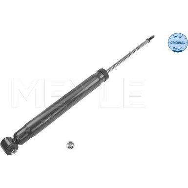 40-26 725 0014 Stoßdämpfer MEYLE-ORIGINAL: True to OE.