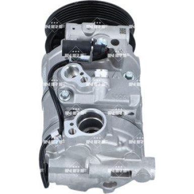 32263 Kompressor, Klimaanlage EASY FIT