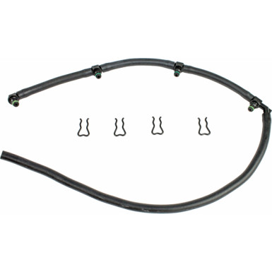 0840030 Schlauch, Leckkraftstoff