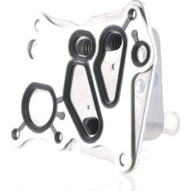 Mahle Ölkühler, Motoröl BEHR CLC 153 000S