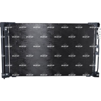 350639 Kondensator, Klimaanlage EASY FIT 350639 Kondensator, Klimaanlage EASY FIT