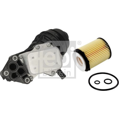 febi bilstein | Gehäuse, Ölfilter | 194874 febi bilstein | Gehäuse, Ölfilter | 194874