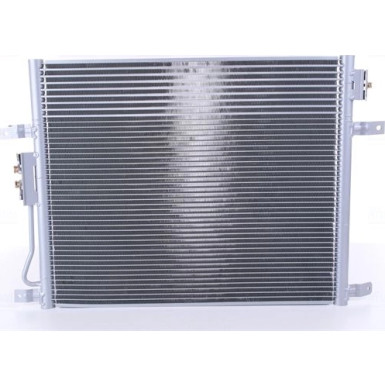 94972 Kondensator, Klimaanlage ** FIRST FIT **