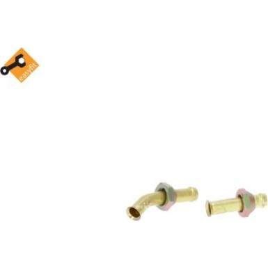NRF | Kühler, Motorkühlung | 59224