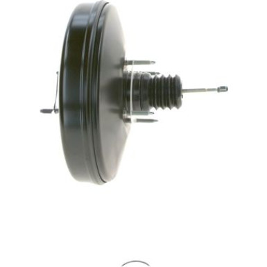 BOSCH | Bremskraftverstärker | 0 204 836 212