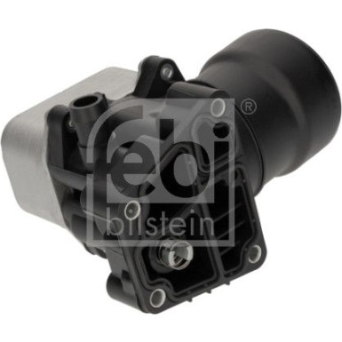 196353 Gehäuse, Ölfilter febi Plus