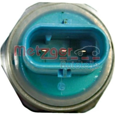 0906322 Sensor, Abgasdruck ORIGINAL ERSATZTEIL