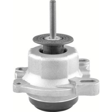 TED44719 Lagerung, Motor