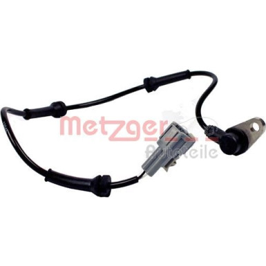 0900717 Sensor, Raddrehzahl