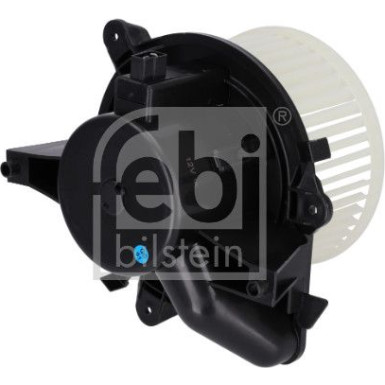 febi bilstein | Innenraumgebläse | 196704