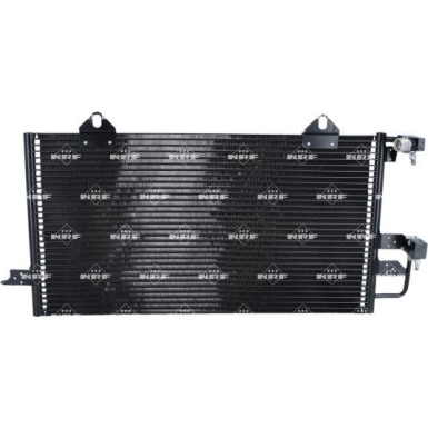 35247 Kondensator, Klimaanlage EASY FIT