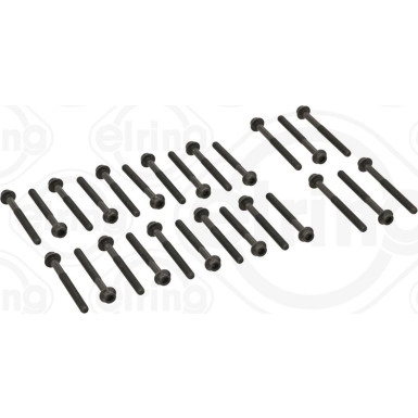 476.660 Zylinderkopfschraubensatz 476.660 Zylinderkopfschraubensatz