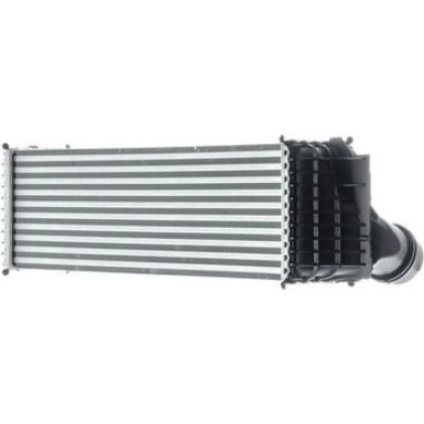 Mahle | Ladeluftkühler | CI 184 000P
