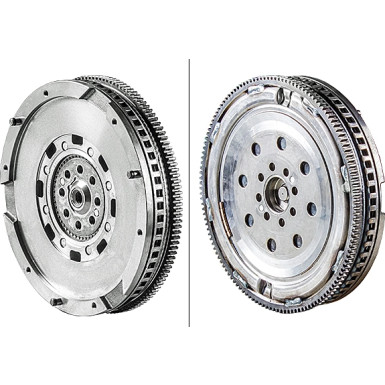 Schwungrad LuK DMF 415 0160 10