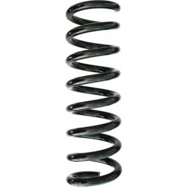 Spidan | Fahrwerksfeder | 87322