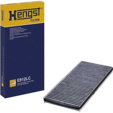 E912LC Filter, Innenraumluft