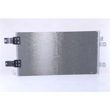 940186 Kondensator, Klimaanlage 940186 Kondensator, Klimaanlage