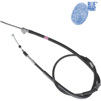 Blue Print | Seilzug, Feststellbremse | ADT346119