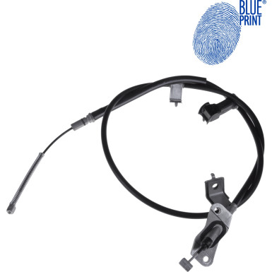 ADH246120 Seilzug, Feststellbremse