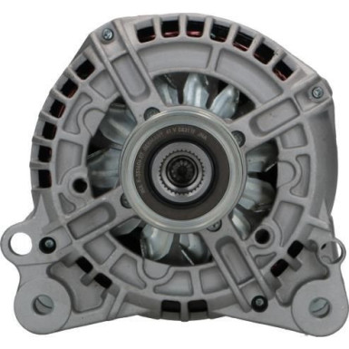 PSH | Generator | 305.594.140.010