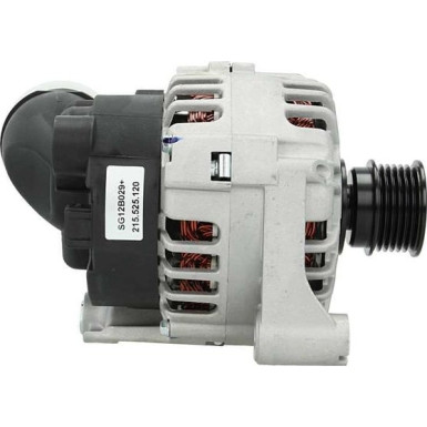 PSH Generator +Line Original 215.525.120.000