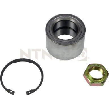 R140.38 Radlagersatz R140.38 Radlagersatz