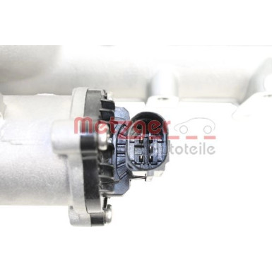 Metzger | AGR-Ventil | 0892549