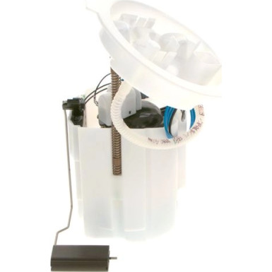 0 580 200 500 Kraftstoff-Fördereinheit