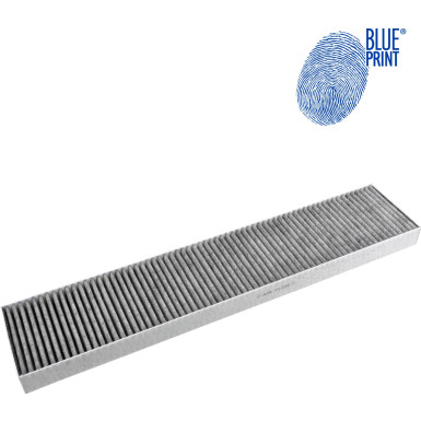 Blue Print | Filter, Innenraumluft | ADV182518