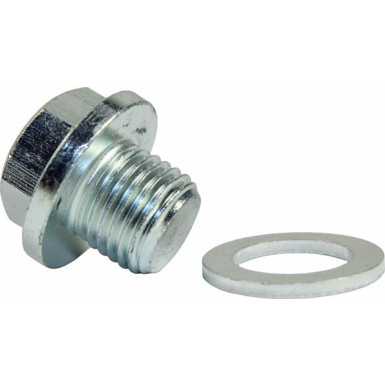 8030001 Verschlussschraube, Ölwanne GREENPARTS