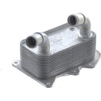 Mahle | Ölkühler, Motoröl | CLC 276 000S