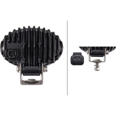 1GA 996 761-011 Arbeitsscheinwerfer