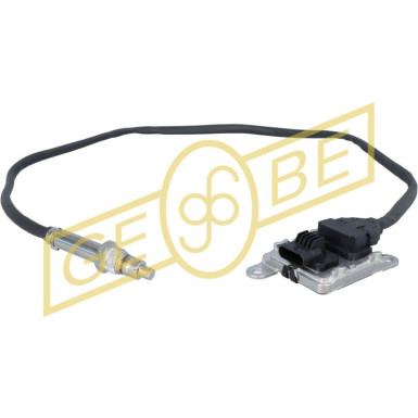 GEBE NOx-Sensor, NOx-Katalysator 9 3602 1
