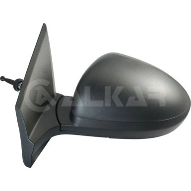 Alkar | Außenspiegel | 6164455 Alkar | Außenspiegel | 6164455