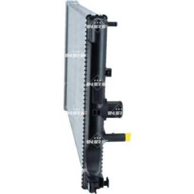 59202 Kühler, Motorkühlung